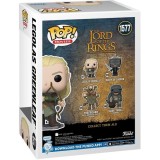 FUNKO FUNKO POP! THE LORD OF THE RINGS LEGOLAS BOBBLE HEAD