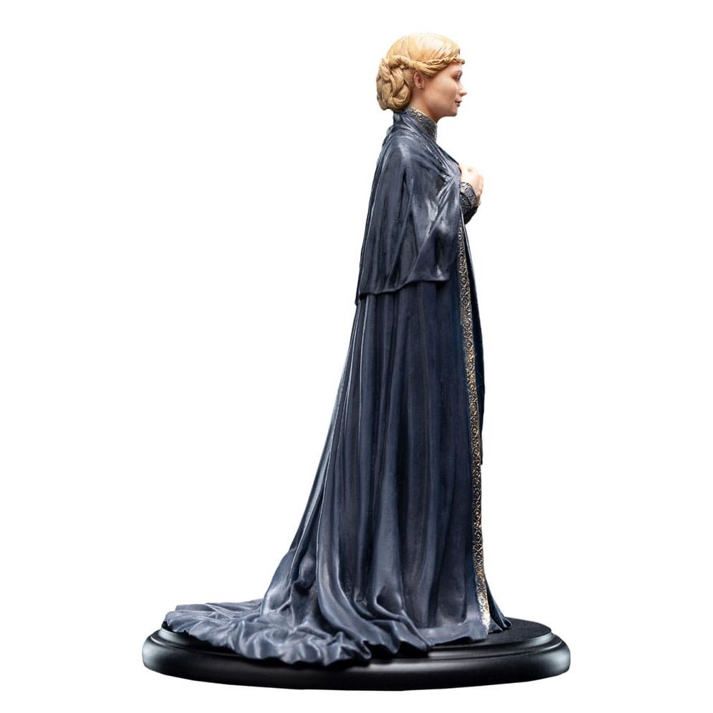 THE LORD OF THE RINGS EOWYN STATUA 19CM FIGURE WETA