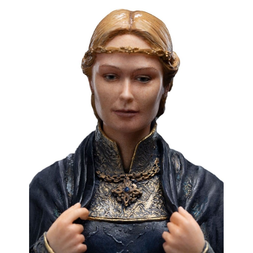 THE LORD OF THE RINGS EOWYN STATUA 19CM FIGURE WETA