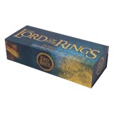 NEMESIS NOW THE LORD OF THE RINGS HOBBITS SHOTGLASS 4-PACK