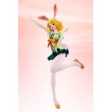 ONE PIECE P.O.P. CARROT LIMITED EDITION GEM STATUA FIGURE MEGAHOUSE