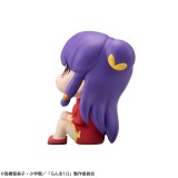 MEGAHOUSE RANMA 1/2 LOOK UP SHAMPOO PVC MINI FIGURE