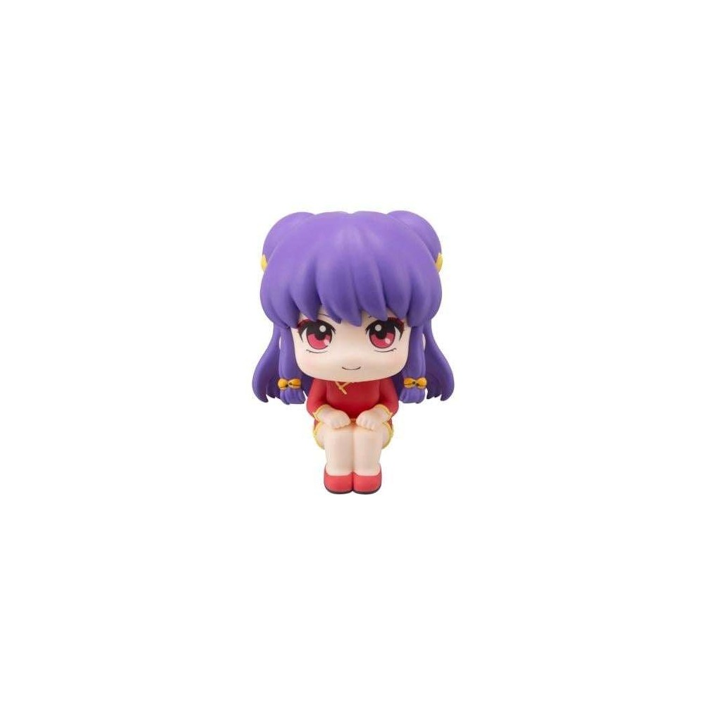 MEGAHOUSE RANMA 1/2 LOOK UP SHAMPOO PVC MINI FIGURE