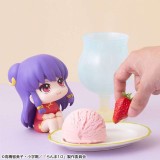 RANMA 1/2 LOOK UP SHAMPOO MINI FIGURE MEGAHOUSE