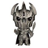 FUNKO POP! THE LORD OF THE RINGS - SAURON BOBBLE HEAD KNOCKER FUNKO