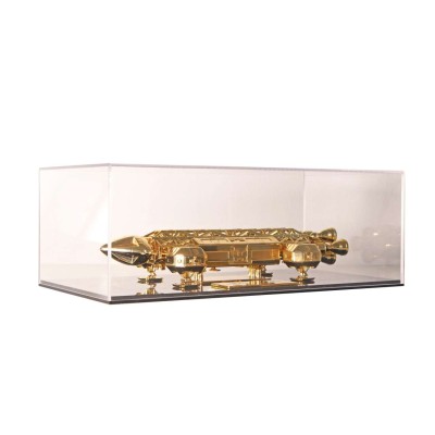 ANDERSON ENTERTAINMENT LIMITED SPACE 1999 50TH ANN. GOLDEN EAGLE COLLECTIBLE SPECIAL ED. REPLICA FIGURE