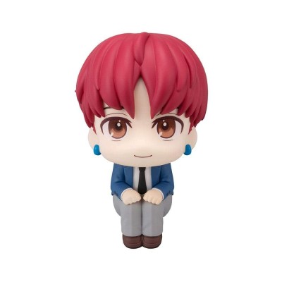 MEGAHOUSE DANDADAN LOOK UP JIJI PVC MINI FIGURE