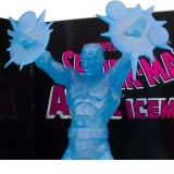 MC FARLANE MARVEL COLLECTION PVC STATUE ICEMAN (MARVEL TALES 229) 1/6 STATUE PVC FIGURE