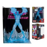 MARVEL COLLECTION PVC STATUE ICEMAN (MARVEL TALES 229) 1/6 STATUA FIGURE MC FARLANE