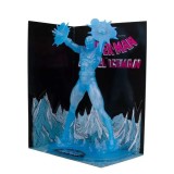 MARVEL COLLECTION PVC STATUE ICEMAN (MARVEL TALES 229) 1/6 STATUA FIGURE MC FARLANE