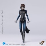 HIYA TOYS PERSONA 5 ROYAL EXQUISITE BASIC ROYAL QUEEN PVC ACTION FIGURE