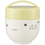 STUDIO GHIBLI MY NEIGHBOR TOTORO MARCH OF TOTOROS THERMAL LUNCH JAR