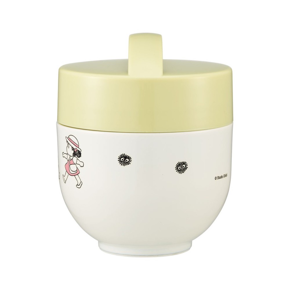 STUDIO GHIBLI MY NEIGHBOR TOTORO MARCH OF TOTOROS THERMAL LUNCH JAR