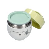 STUDIO GHIBLI MY NEIGHBOR TOTORO MARCH OF TOTOROS THERMAL LUNCH JAR