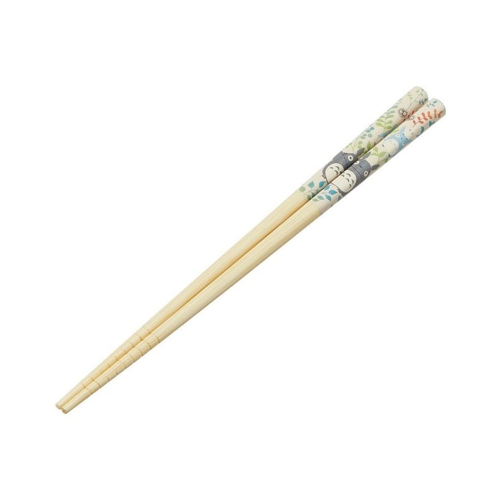 STUDIO GHIBLI MY NEIGHBOR TOTORO LEAVES CHOPSTICKS