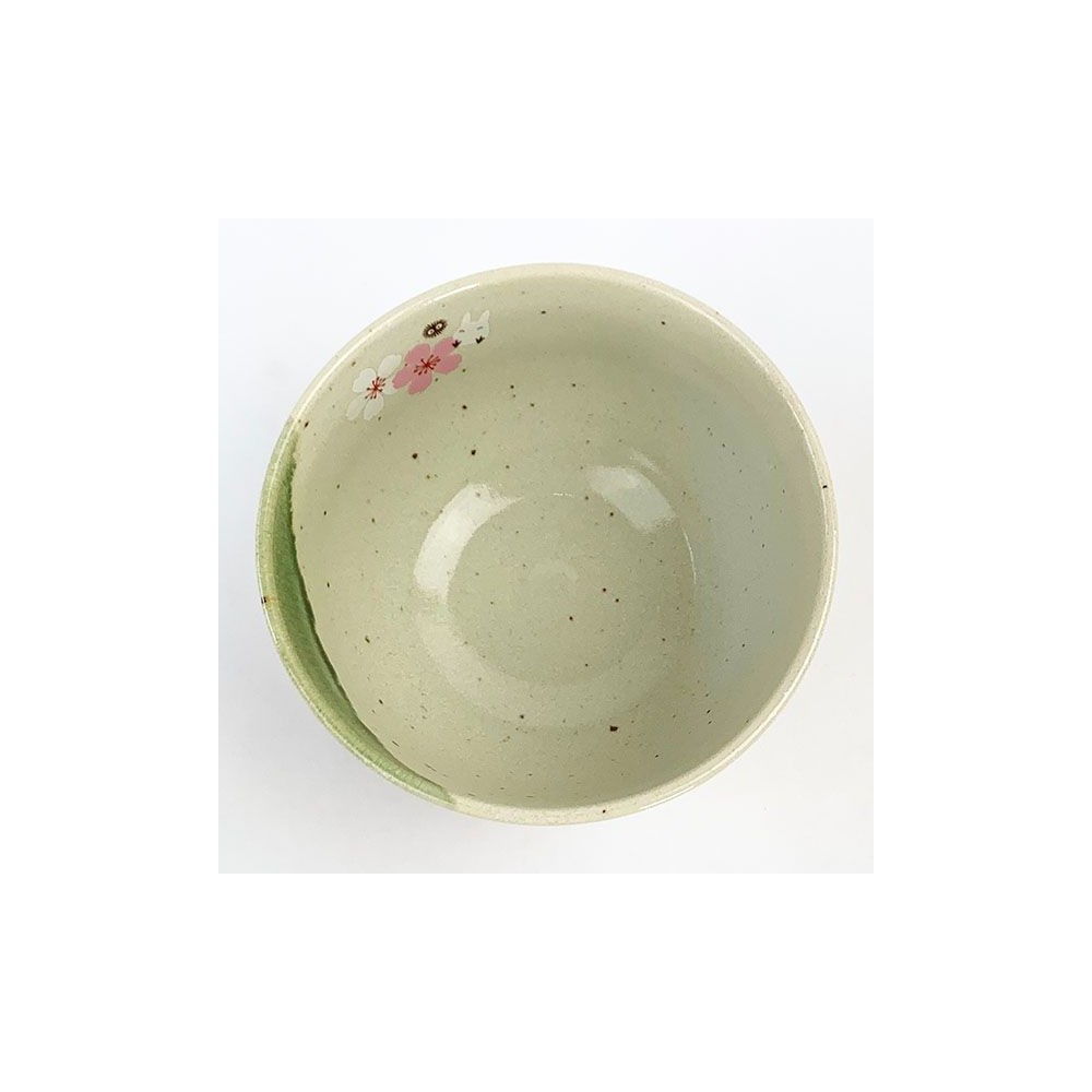 IL MIO VICINO TOTORO MINO BOWL CIOTOLA STUDIO GHIBLI