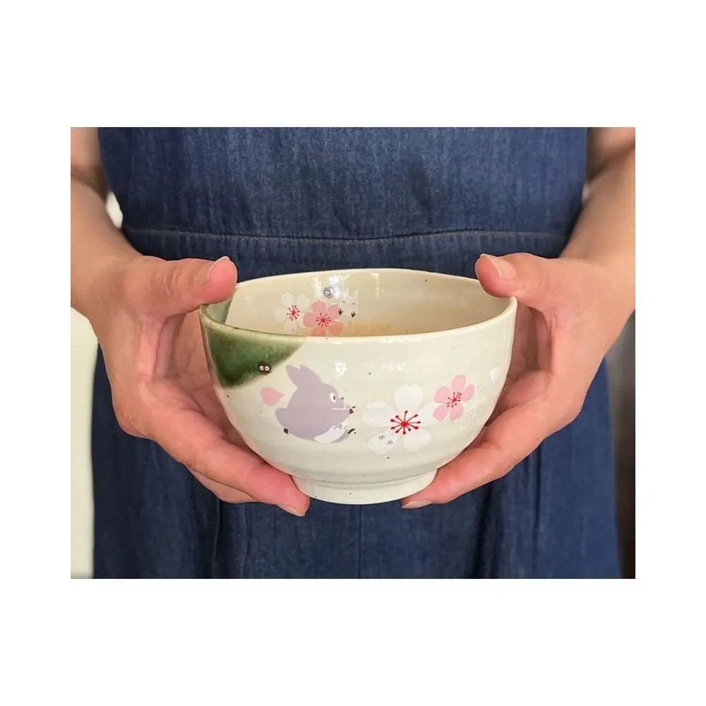 IL MIO VICINO TOTORO MINO BOWL CIOTOLA STUDIO GHIBLI