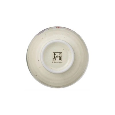 IL MIO VICINO TOTORO MINO BOWL CIOTOLA STUDIO GHIBLI