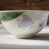 STUDIO GHIBLI MY NEIGHBOR TOTORO MINO BOWL SMALL SIZE