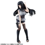 NARUTO GALS HINATA HYUGA STATUA FIGURE MEGAHOUSE