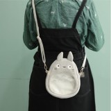 STUDIO GHIBLI MY NEIGHBOR TOTORO BIG TOTORO HANDBAG