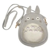 STUDIO GHIBLI MY NEIGHBOR TOTORO BIG TOTORO HANDBAG