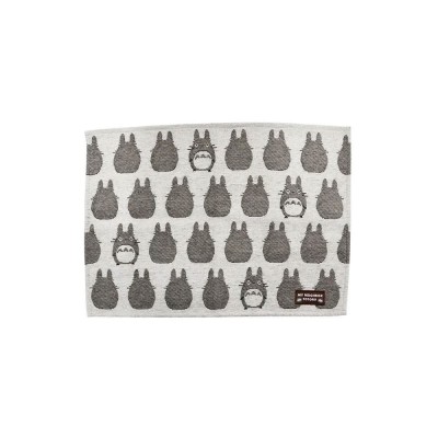 MARUSHIN MY NEIGHBOUR TOTORO BIG TOTORO LUNCH NAPKIN 33X48 CM