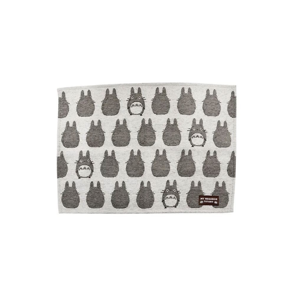 MARUSHIN MY NEIGHBOUR TOTORO BIG TOTORO LUNCH NAPKIN 33X48 CM