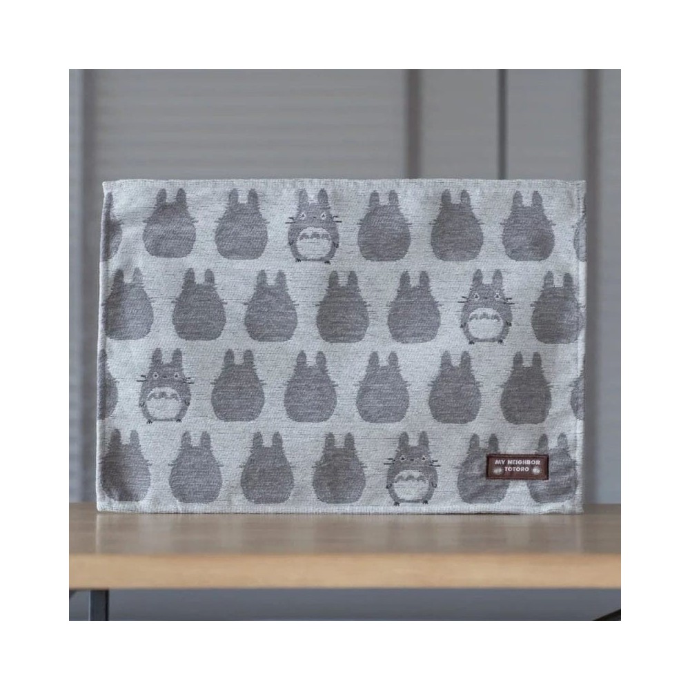 MARUSHIN MY NEIGHBOUR TOTORO BIG TOTORO LUNCH NAPKIN 33X48 CM