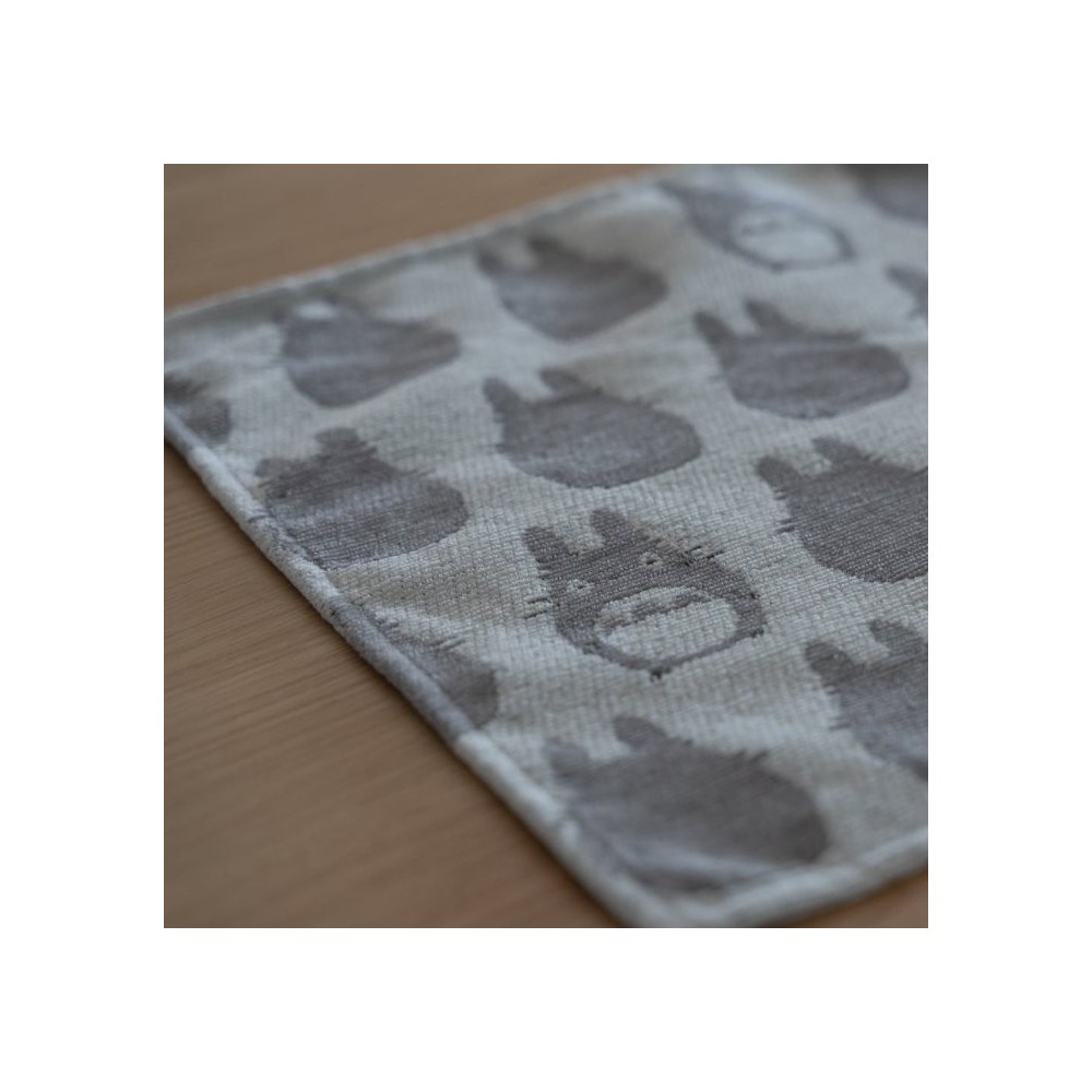 MARUSHIN MY NEIGHBOUR TOTORO BIG TOTORO LUNCH NAPKIN 33X48 CM