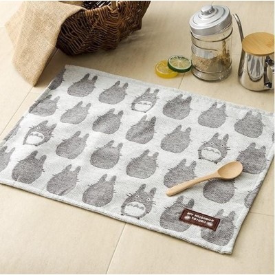 MARUSHIN MY NEIGHBOUR TOTORO BIG TOTORO LUNCH NAPKIN 33X48 CM