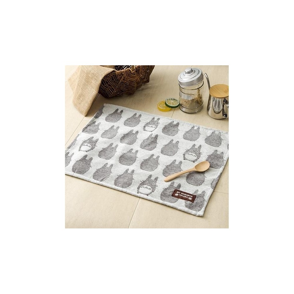 MARUSHIN MY NEIGHBOUR TOTORO BIG TOTORO LUNCH NAPKIN 33X48 CM