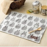 MARUSHIN MY NEIGHBOUR TOTORO BIG TOTORO LUNCH NAPKIN 33X48 CM