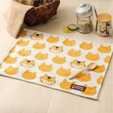 MARUSHIN MY NEIGHBOUR TOTORO CATBUS LUNCH NAPKIN 33X48 CM