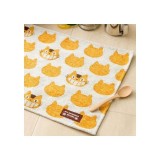 MARUSHIN MY NEIGHBOUR TOTORO CATBUS LUNCH NAPKIN 33X48 CM