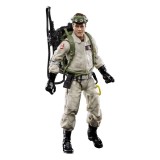 GHOSTBUSTERS PLASMA SERIES RAY STANTZ ACTION FIGURE HASBRO