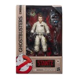 GHOSTBUSTERS PLASMA SERIES RAY STANTZ ACTION FIGURE HASBRO