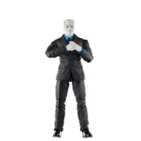 HASBRO MARVEL LEGENDS SPIDER-MAN TOMBSTONE PVC ACTION FIGURE