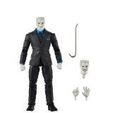 MARVEL LEGENDS SPIDER-MAN TOMBSTONE ACTION FIGURE HASBRO