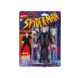MARVEL LEGENDS SPIDER-MAN TOMBSTONE ACTION FIGURE HASBRO