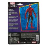 MARVEL LEGENDS RETRO COLLECTION BEN REILLY SPIDER-MAN ACTION FIGURE HASBRO