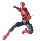 MARVEL LEGENDS RETRO COLLECTION BEN REILLY SPIDER-MAN ACTION FIGURE HASBRO