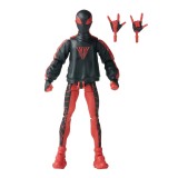 MARVEL LEGENDS RETRO COLLECTION MILES MORALES SPIDER-MAN ACTION FIGURE HASBRO