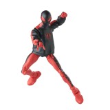 MARVEL LEGENDS RETRO COLLECTION MILES MORALES SPIDER-MAN ACTION FIGURE HASBRO