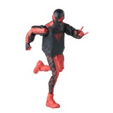 MARVEL LEGENDS RETRO COLLECTION MILES MORALES SPIDER-MAN ACTION FIGURE HASBRO