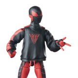 MARVEL LEGENDS RETRO COLLECTION MILES MORALES SPIDER-MAN ACTION FIGURE HASBRO