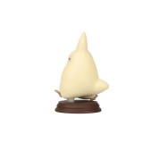 SEMIC MY NEIGHBOR TOTORO LITTLE WHITE TOTORO WALKING STATUE FIGURE