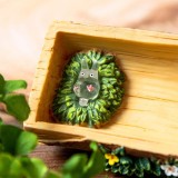 SEMIC MY NEIGHBOUR TOTORO TRUMPET DIORAMA STORAGE BOX STATUE FIGURE