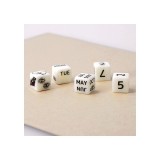 SEMIC MY NEIGHBOUR TOTORO OCARINA CONCERT DIORAMA PERPETUAL CALENDAR STATUE FIGURE