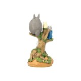 IL MIO VICINO TOTORO OCARINA CONCERT PERPETUAL CALENDAR DIORAMA STATUA FIGURE SEMIC